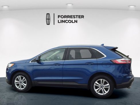 Used 2020 Ford Edge SEL w/ Convenience Package AWD/4WD image 6