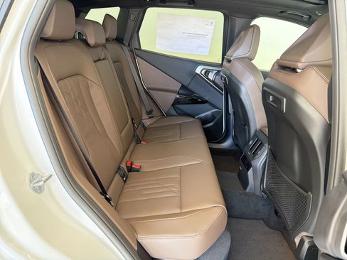 New 2026 BMW X3 xDrive30 w/ Premium Package AWD/4WD image 30