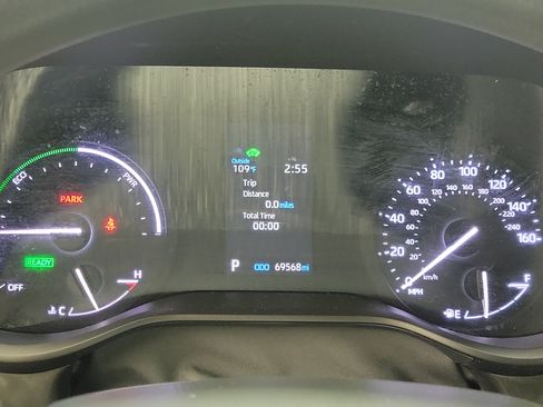 Used 2022 Toyota Sienna LE FWD image 25