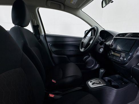 Used 2024 Mitsubishi Mirage LE image 27