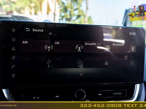 Used 2023 Nissan Altima 2.5 SR w/ SR Premium Package image 40