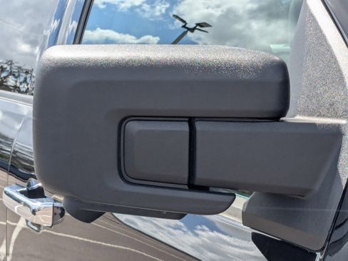 Used 2024 Ford F150 XLT w/ Mobile Office Package image 11