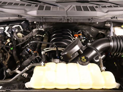 Used 2021 Ford F150 XLT w/ Equipment Group 302A High AWD/4WD image 21