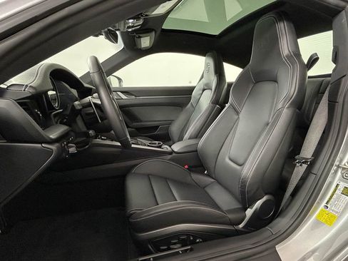 Used 2024 Porsche 911 Carrera S RWD image 5