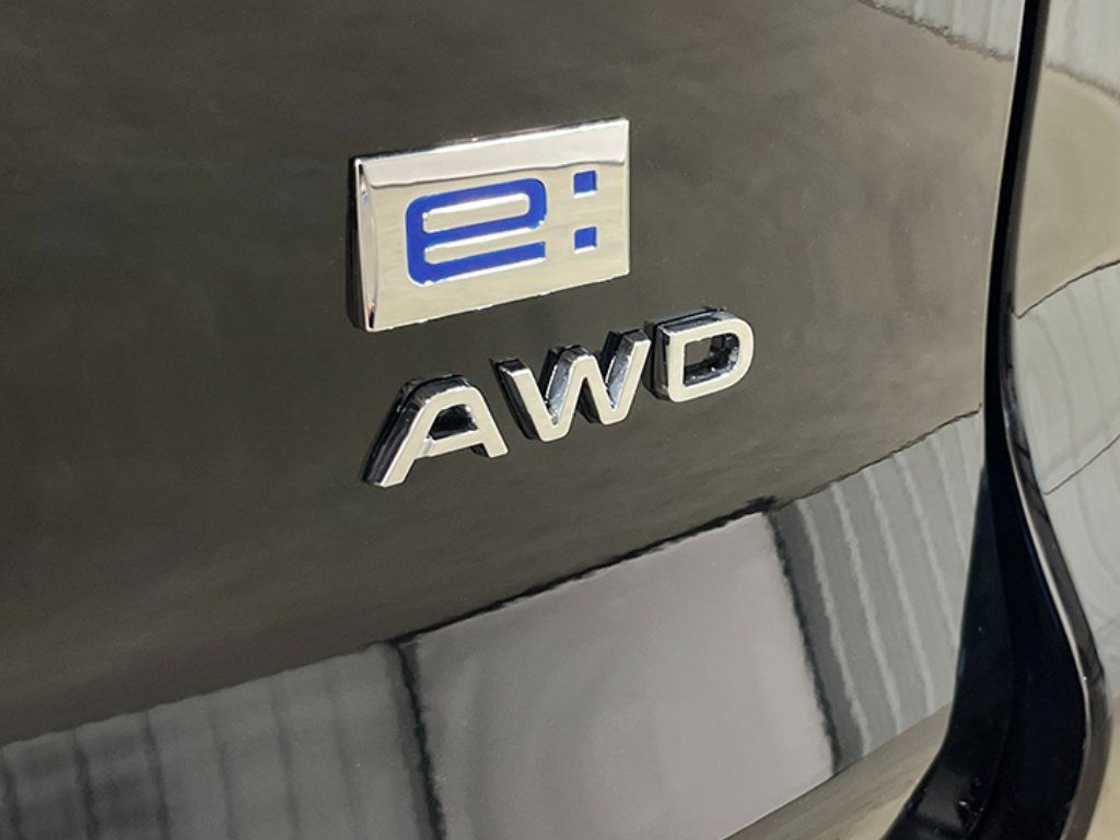 New 2026 Honda Prologue EX image 7