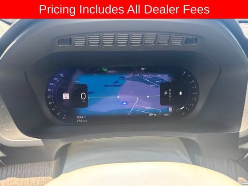 Used 2024 Volvo XC90 B6 Plus w/ Protection Package Premier AWD/4WD image 6