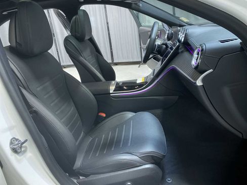 Used 2023 Mercedes-Benz C 300 Sedan image 14