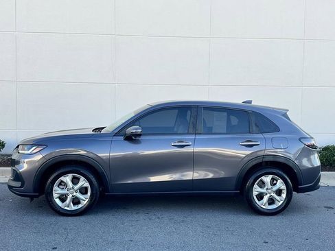 Used 2023 Honda HR-V LX image 24