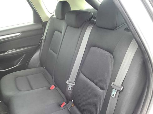 Used 2017 MAZDA CX-5 Sport AWD/4WD image 13
