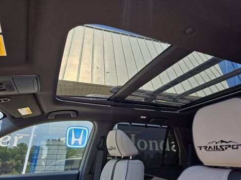 New 2026 Honda Passport TrailSport Elite image 12