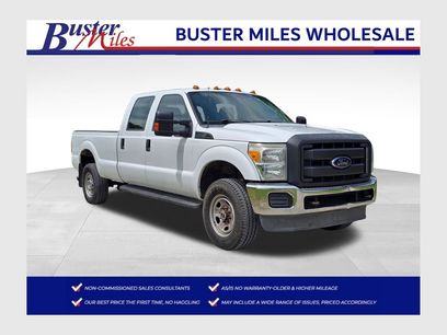 Used 2013 Ford F350 XL w/ PWR Equipment Group