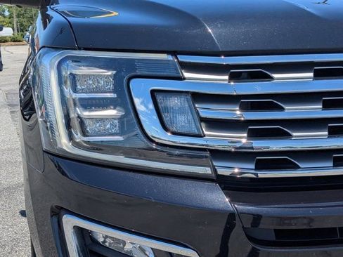Used 2019 Ford Expedition Limited w/ Equipment Group 302A RWD image 10