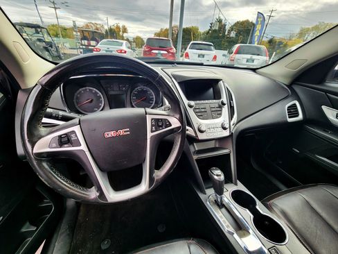 Used 2016 GMC Terrain SLT w/ Open Road Package image 21