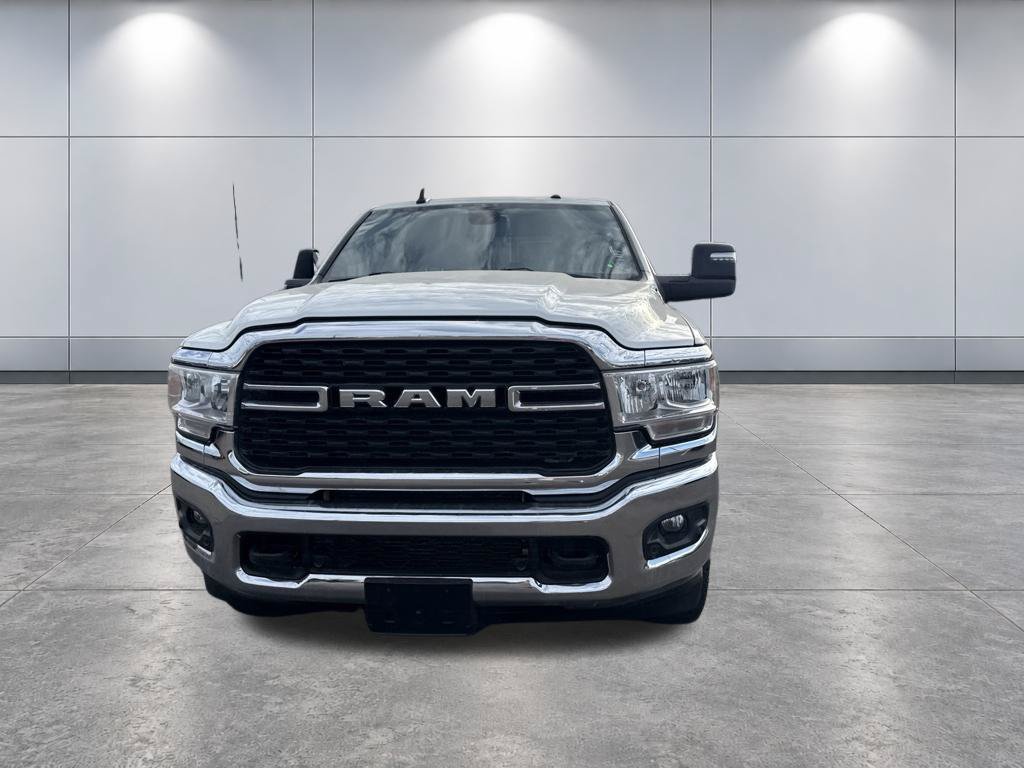 Used 2024 RAM 2500 Big Horn w/ Off Road Package AWD/4WD image 2