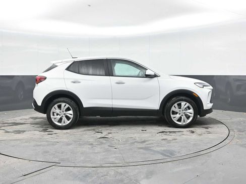 New 2026 Buick Encore GX Preferred AWD/4WD image 8