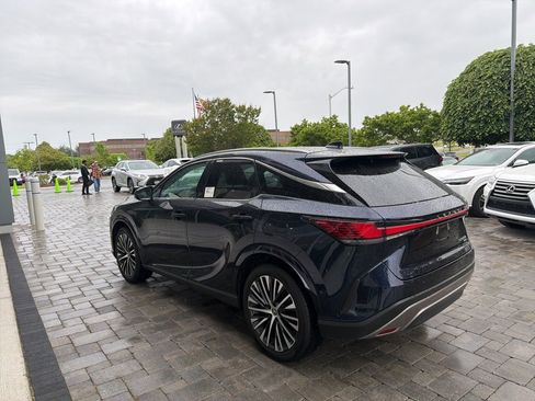 Certified 2025 Lexus RX 350 w/ Convenience Package AWD/4WD image 19