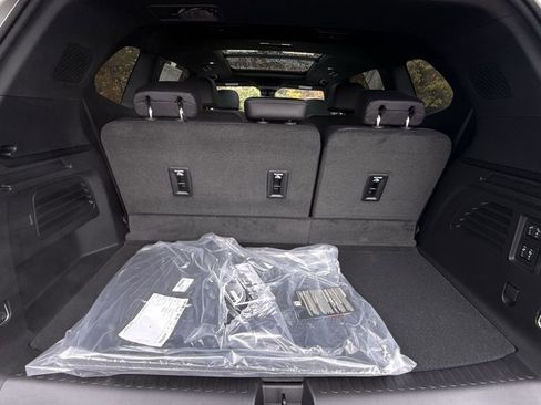 New 2026 Buick Enclave Sport Touring w/ Power Package image 27