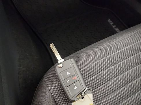 Used 2023 Volkswagen Jetta S FWD image 19