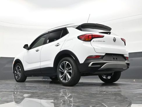 Used 2021 Buick Encore GX Select FWD image 22