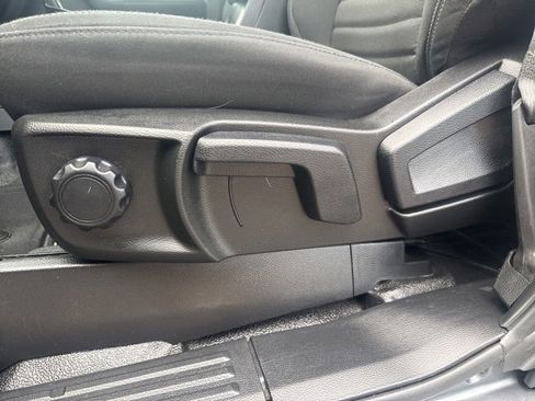 Used 2022 Ford Ranger XL w/ FX4 Off-Road Package image 10