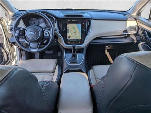 Used 2020 Subaru Outback Limited XT image 14