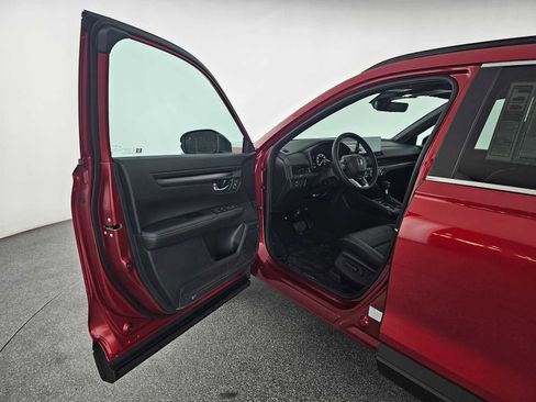 New 2025 Honda CR-V Sport-L image 20