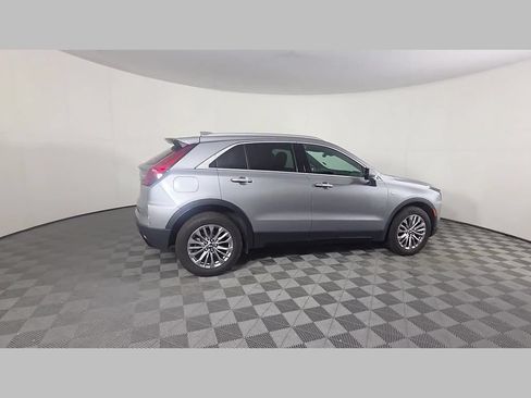 Used 2024 Cadillac XT4 Premium Luxury FWD image 38