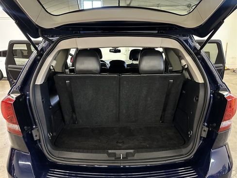 Used 2017 Dodge Journey Crossroad image 18