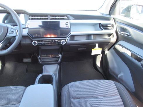 New 2027 Chevrolet Bolt LT image 13