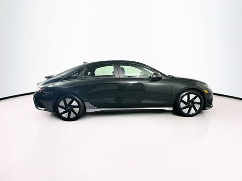 Used 2023 Hyundai Ioniq 6 SE w/ Cargo Package RWD image 10