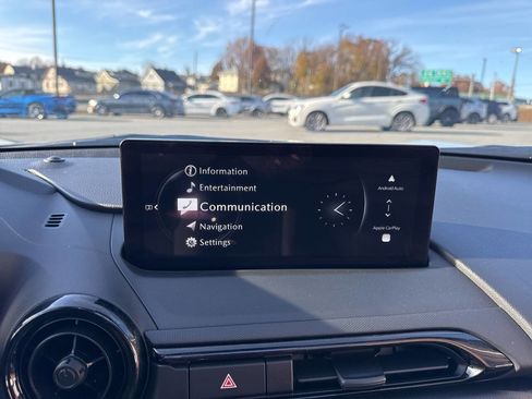 Used 2024 MAZDA MX-5 Miata Club image 20