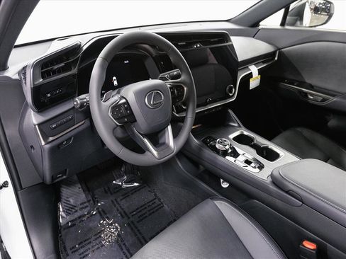 New 2026 Lexus RZ 350e 2WD image 5