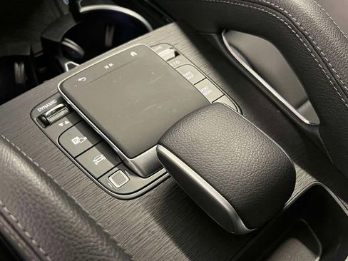 Certified 2026 Mercedes-Benz GLE 450 GLE 450 Coupe image 31