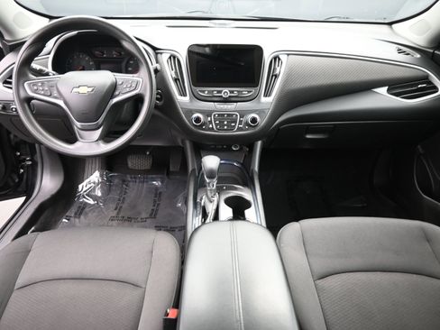 Used 2023 Chevrolet Malibu LT FWD image 14