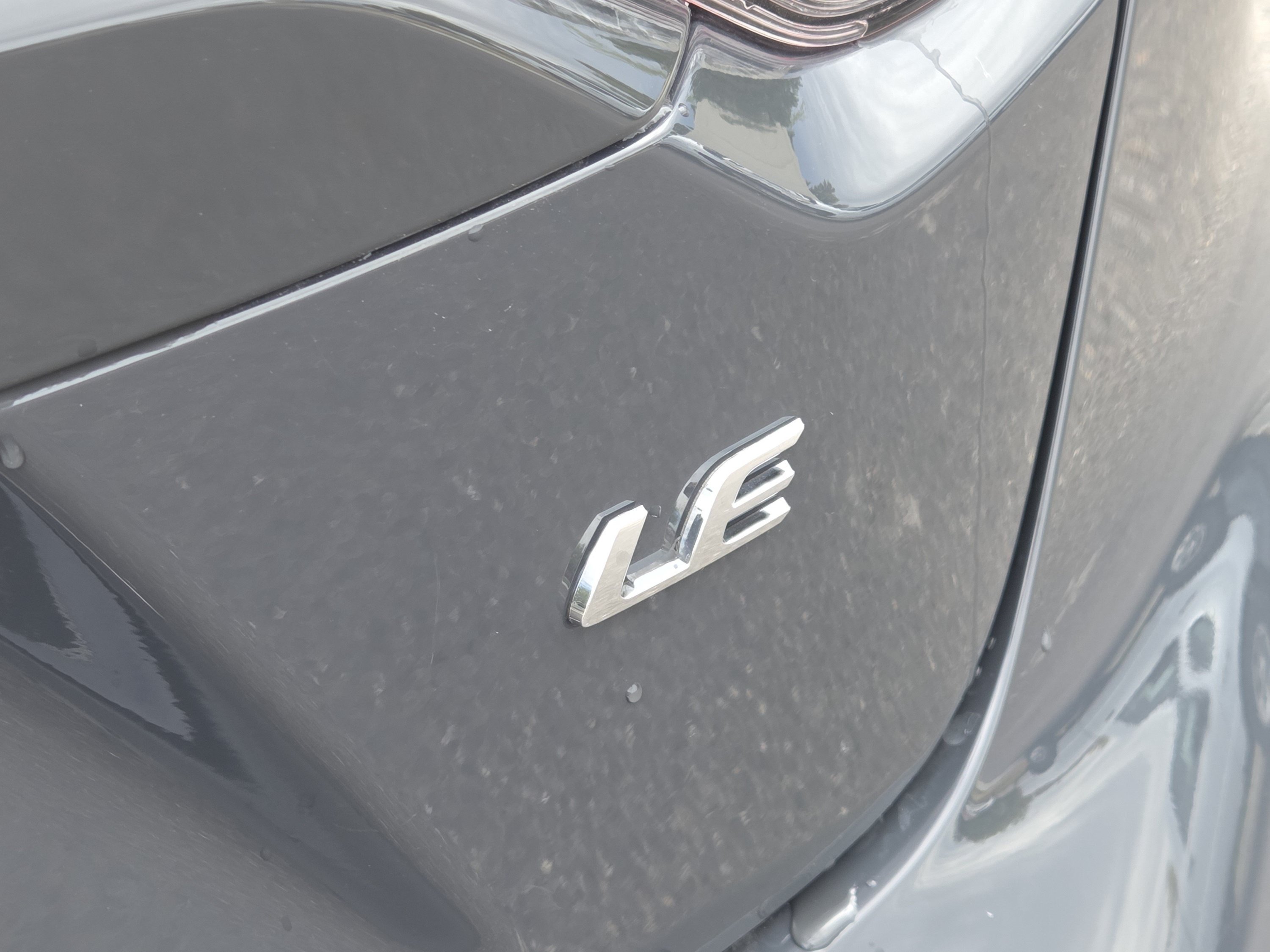 Used 2026 Toyota Corolla LE w/ Carpet Mat Package (TMS) FWD image 21