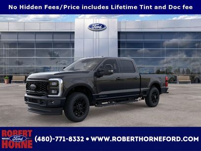 New 2026 Ford F250 XLT w/ XLT Premium Package