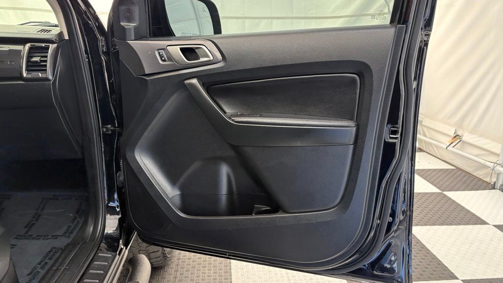 Used 2020 Ford Ranger Lariat w/ Technology Package AWD/4WD image 27