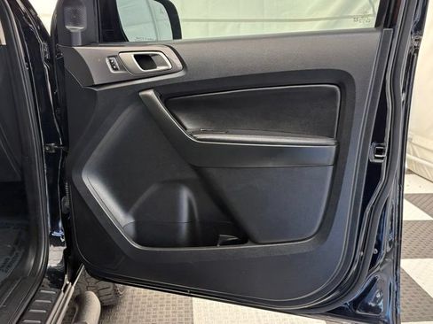 Used 2020 Ford Ranger Lariat w/ Technology Package AWD/4WD image 27