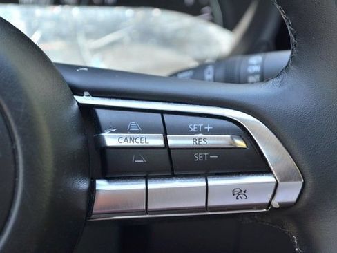 Used 2025 MAZDA CX-50 AWD 2.5 S w/ Preferred Package image 21