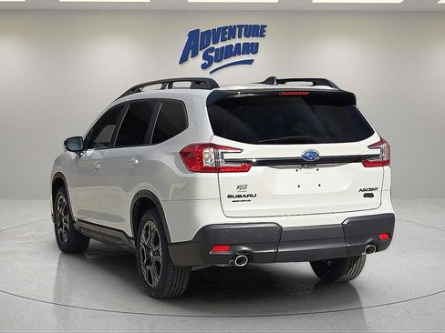 New 2026 Subaru Ascent Bronze Edition image 5