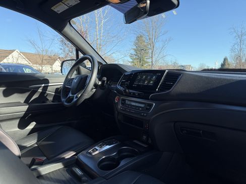 Used 2023 Honda Passport EX-L image 40