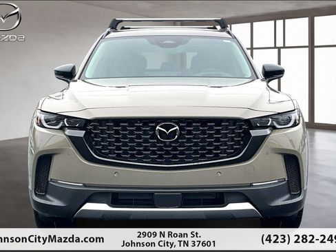 New 2026 MAZDA CX-50 2.5 Turbo w/ Premium Plus Pkg AWD/4WD image 2