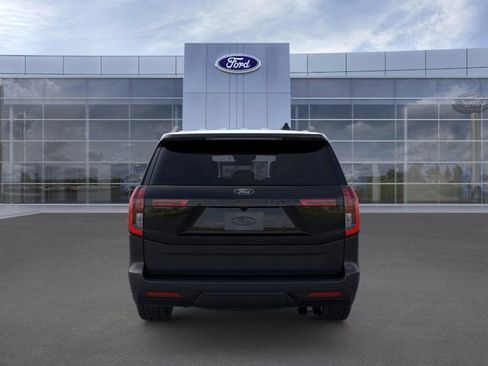 New 2025 Ford Expedition Tremor image 6