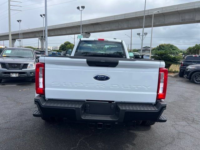 New 2026 Ford F350 XL AWD/4WD image 5