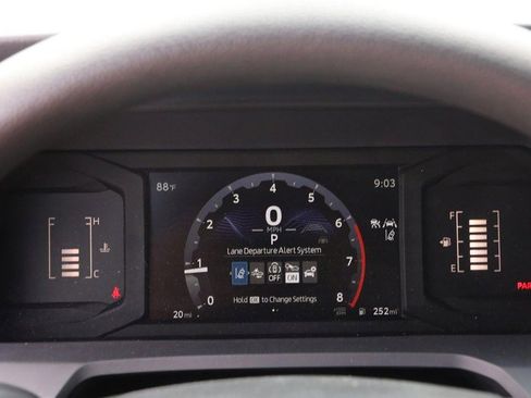 New 2024 Toyota Tacoma SR image 13