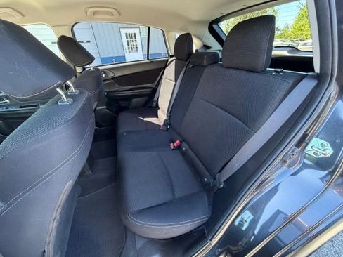 Used 2014 Subaru Crosstrek 2.0i Premium AWD/4WD image 10