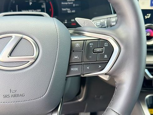 New 2026 Lexus TX 350 FWD image 39