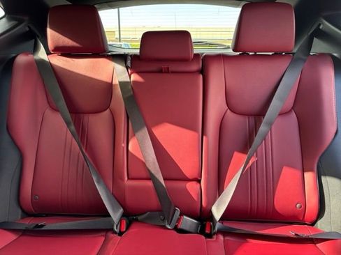 Used 2024 Lexus NX 350 AWD w/ Cold Area Package image 26