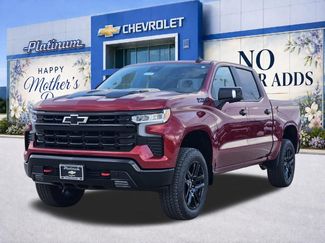 New 2026 Chevrolet Silverado 1500 LT Trail Boss w/ LT Trail Boss Premium Package AWD/4WD video 2