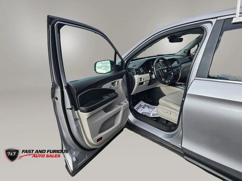 Used 2021 Honda Pilot EX-L image 9